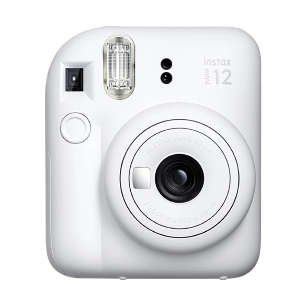 Fujifilm Instax mini 12 White