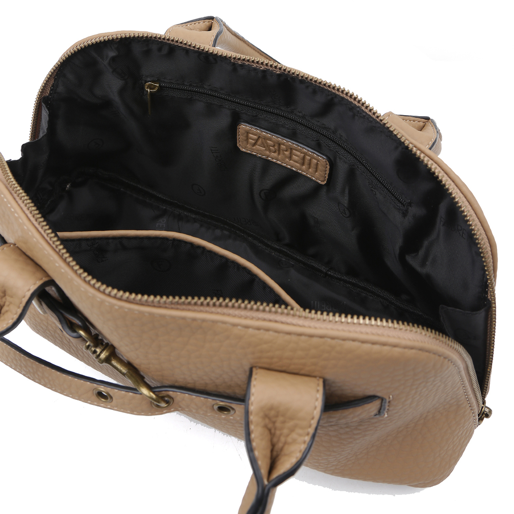 Сумка из экокожи FABRETTI FR50793A-190
