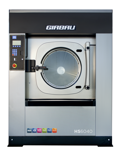 Girbau HS-6040_Kolenz&Partner