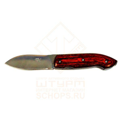 Нож складной Sanrenmu 728