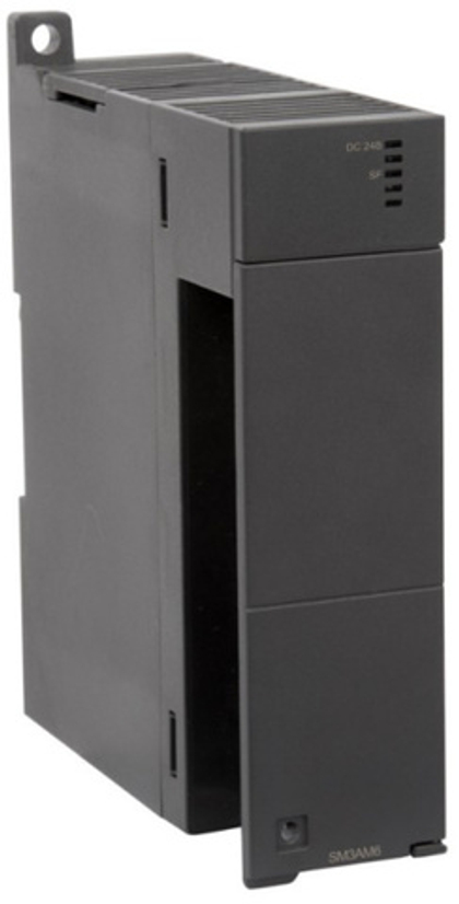 Модуль расширения Systeme Electric SM3AM6