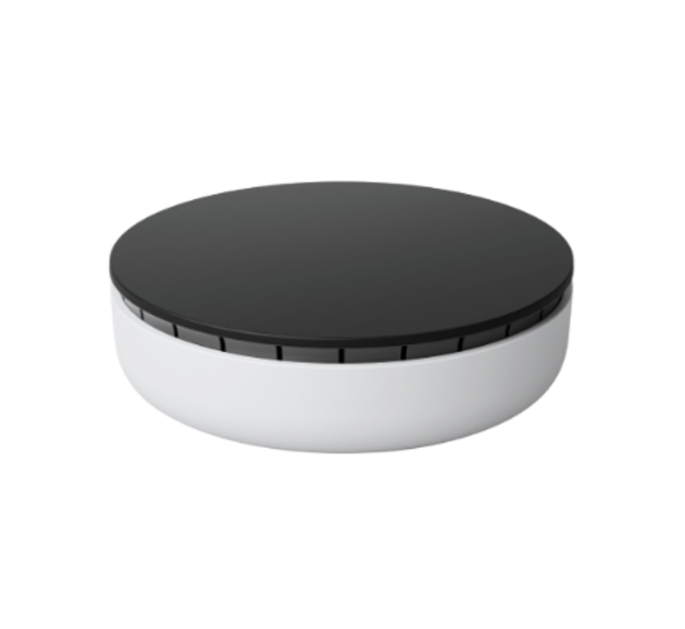 Центр управления ЯНДЕКС Хаб Y7.5-S2C, белый (yndx-00510)