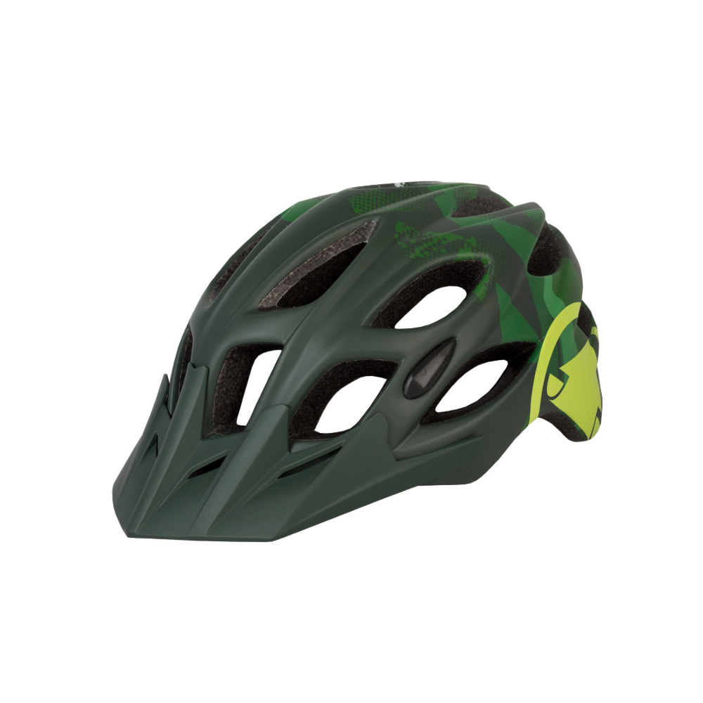Шлем велосипедный ENDURA HUMMVEE HELMET KHAKI