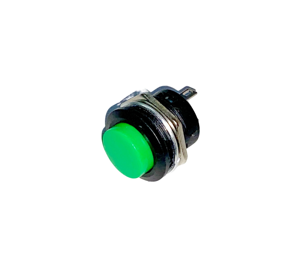 Кнопка R16-507AD-G