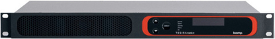 Аудиопроцессор BIAMP TesiraFORTE VT