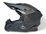 Шлем AiM RH855 (Fiber Glass)