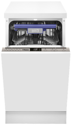 Встраиваемая посудомоечная машина Hansa ZIM486SEH