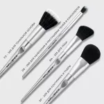 Кисть-дуофибра для тональной основы Influence Beauty базовая FD - 36R