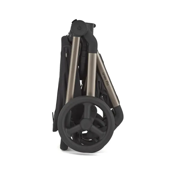 Коляска ANEX Flo 3 в 1 Solo