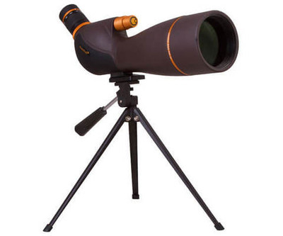 Зрительная труба Levenhuk Blaze PRO 80