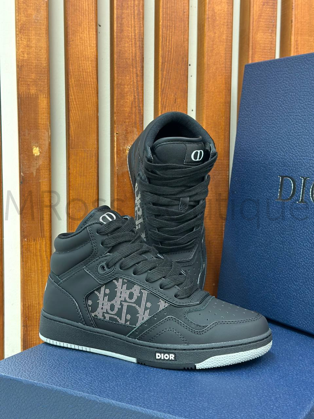 B27 Dior Oblique Galaxy