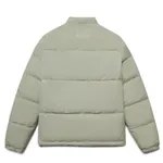 Пуховик ZNY Basic Хаки