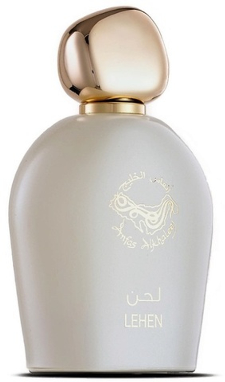 Anfas Alkhaleej Lehen