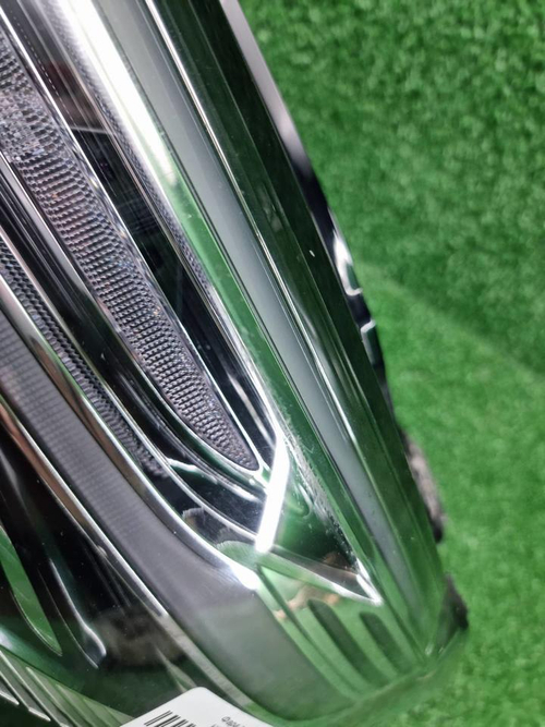 Фара левая Hongqi HQ9 (2022-н.в.) LED