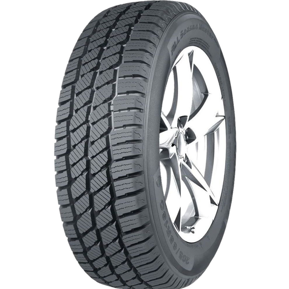 Hankook 215/75R16C 113/111Q All Season Master SW613 TL 8PR