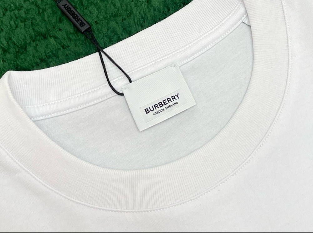 Футболка Burberry