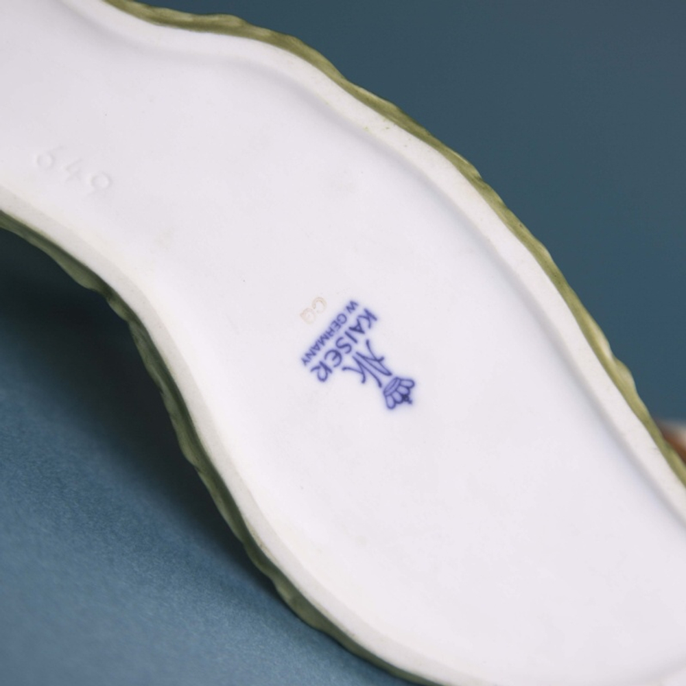 Фарфоровая мануфактура «Жеребенок»