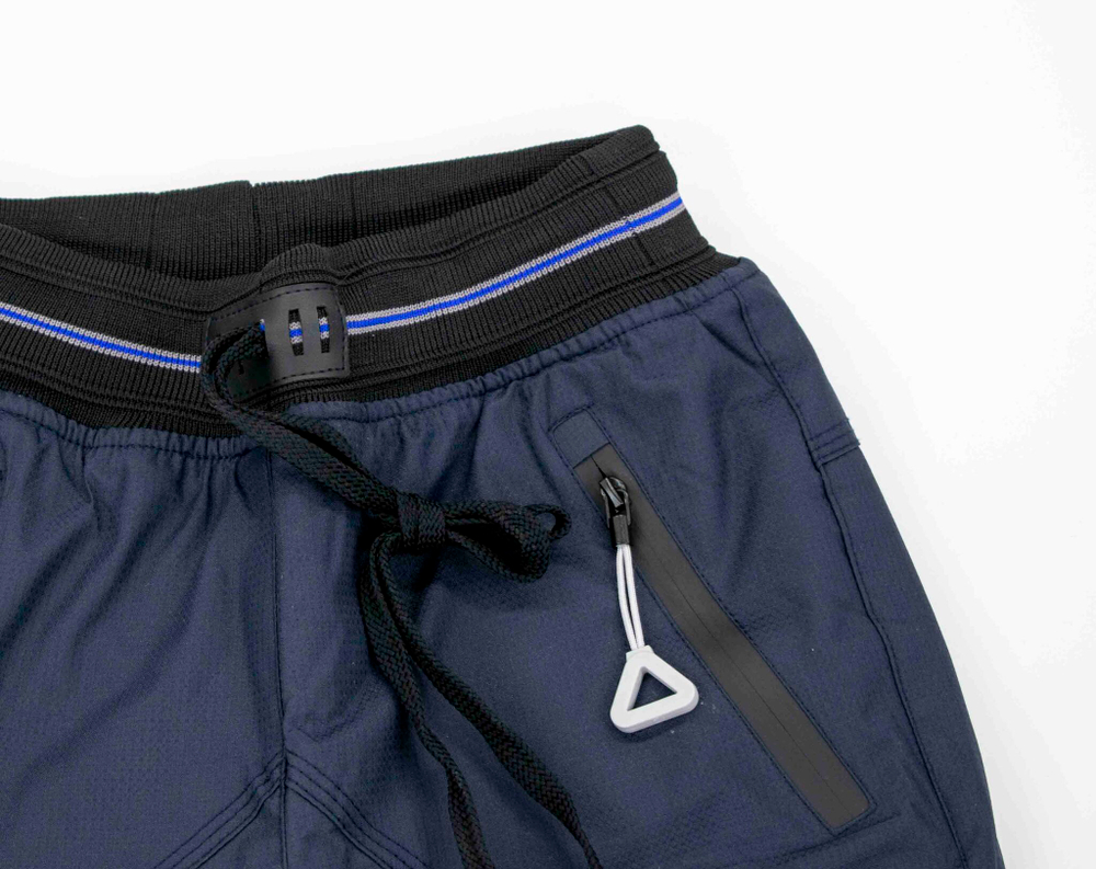 4346 термолайт  штаны  Emur замок уголок