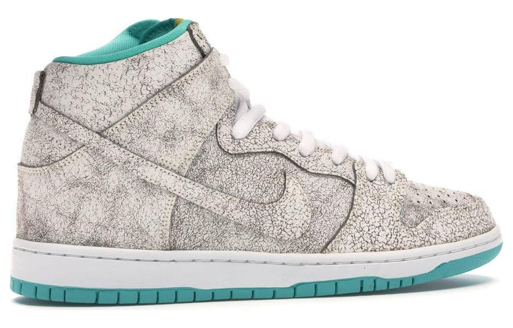 Кроссовки Nike Dunk Sb Flamingo