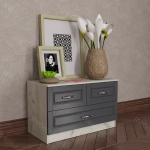 Комод 45 (мадес)