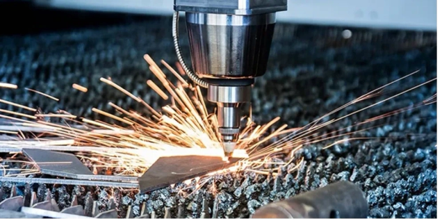 <h2>Лазерная резка</h2>