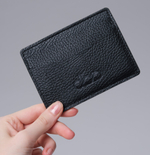 Картхолдер DBR 15-56 черный