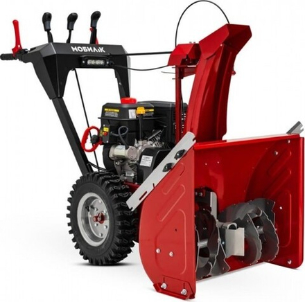 Снегоуборщик бензиновый МОБИЛ К MBK0023756 с65 премиум