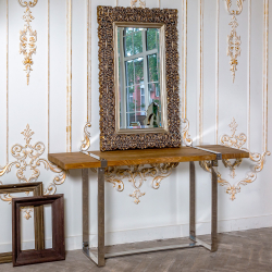 Настенное зеркало Багдад Объект мечты
