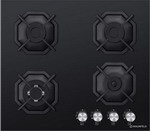 Газовая варочная панель Maunfeld EGHG.64.23 CB/G