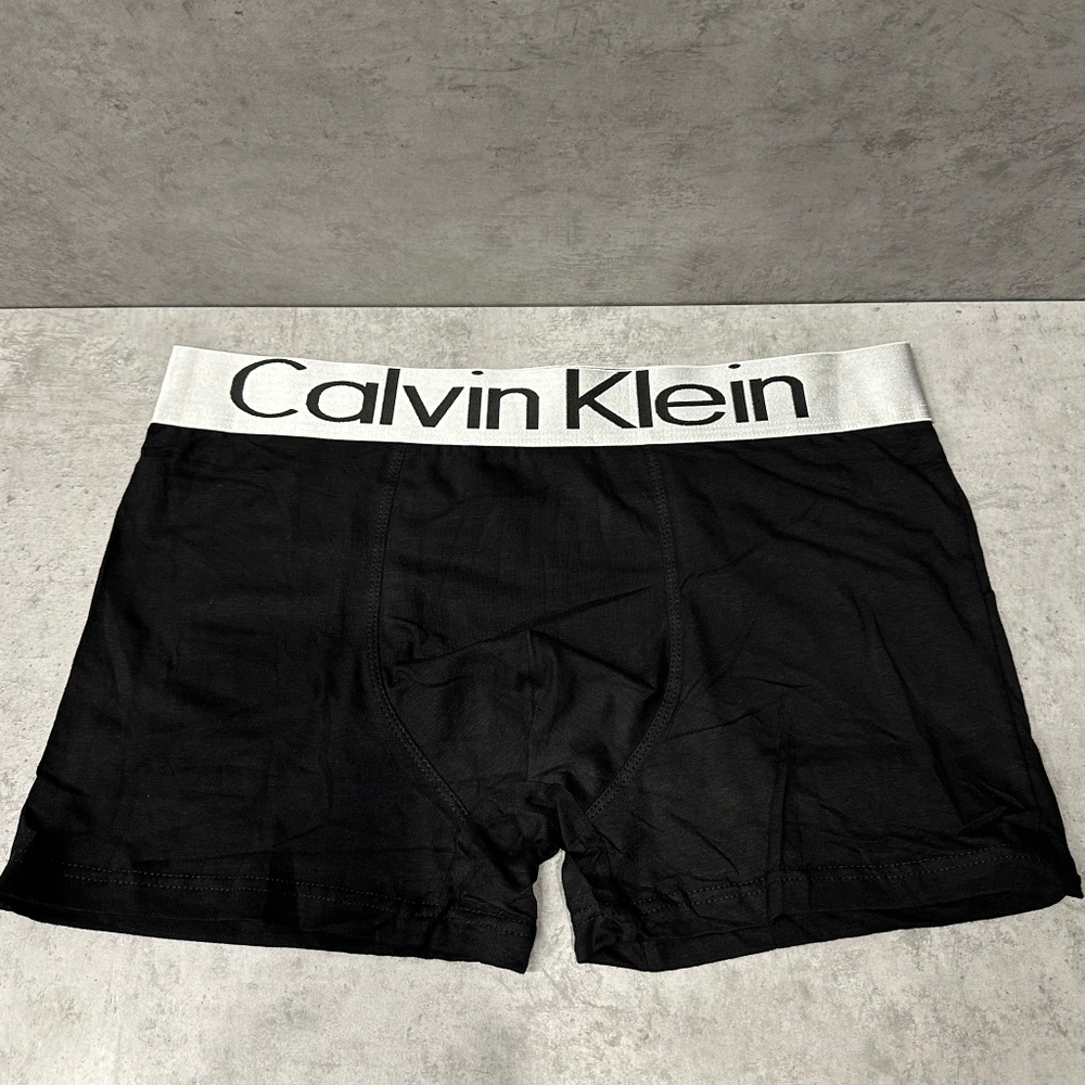 Набор трусов Calvin Klein • 5 шт