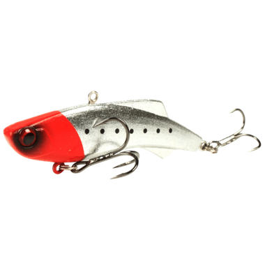 Раттлин Madness Shiriten Vibe 080мм 28г MDVB80 -