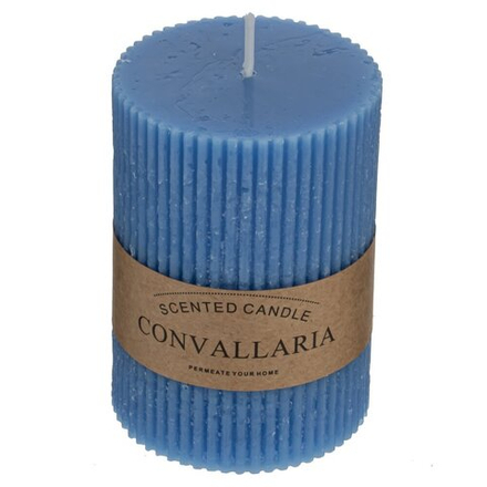 GAEM Свеча ароматическая, D 7 см, L7 W7 H10 см