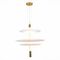 Подвесной светодиодный светильник ST Luce Isola SL6101.223.01