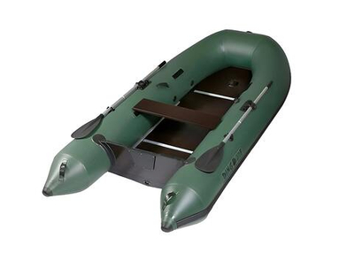 Лодка ПВХ DINGO 32F