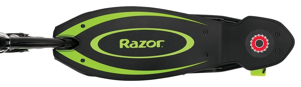 Электроcамокат Razor Power Core E90 Зеленый