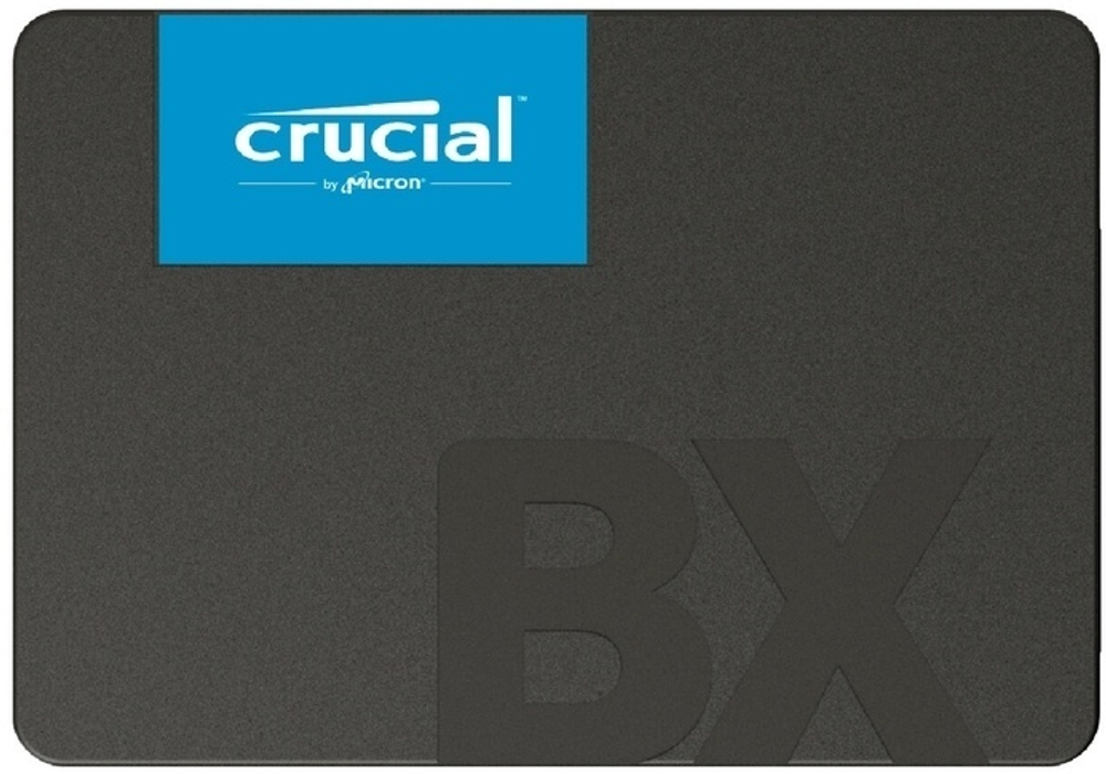 Crucial CT1000BX500SSD1 1TB