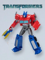 Набор Трансформер Transformers Оптимус Прайм F6724