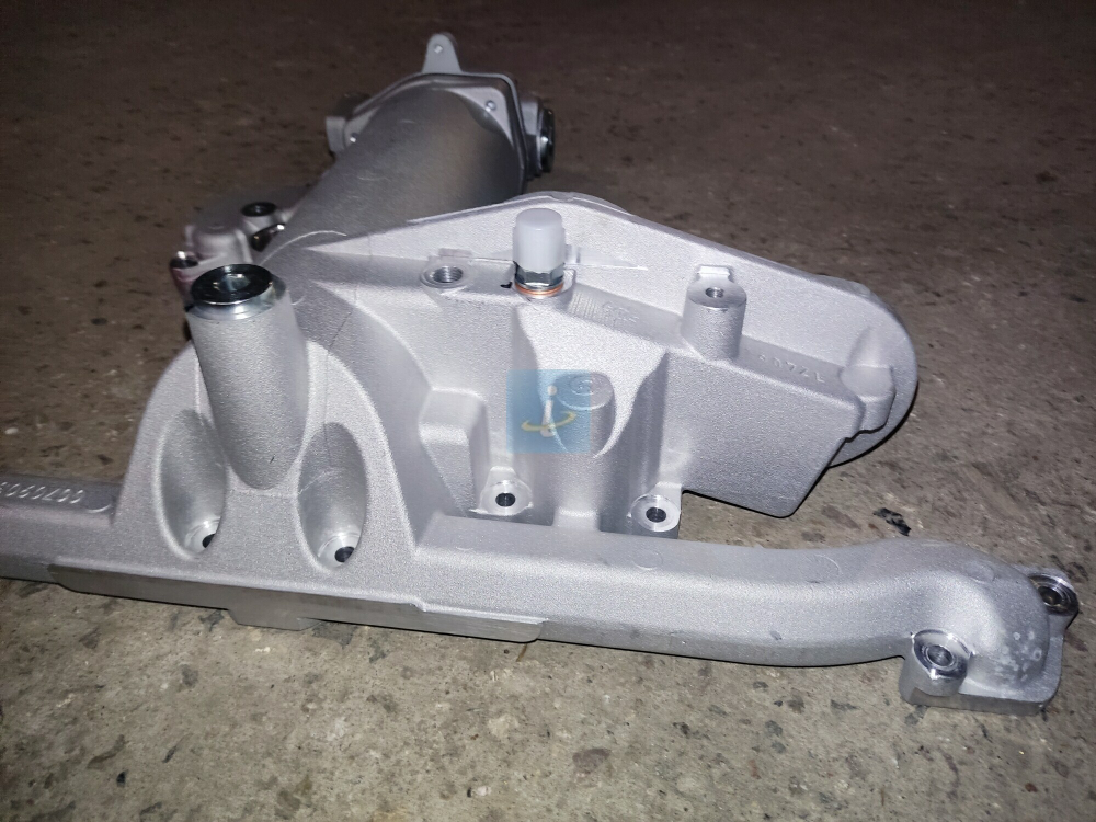 Теплообменник 650.1013600