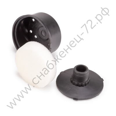 AERO Воздушный фильтр G 1/2