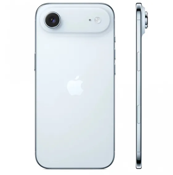 Apple iPhone 17 Air 256Gb Sky Blue (Голубой)