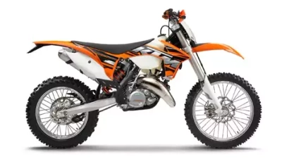 KTM 250 SX F 2023 1 369 900 VOGE Loncin