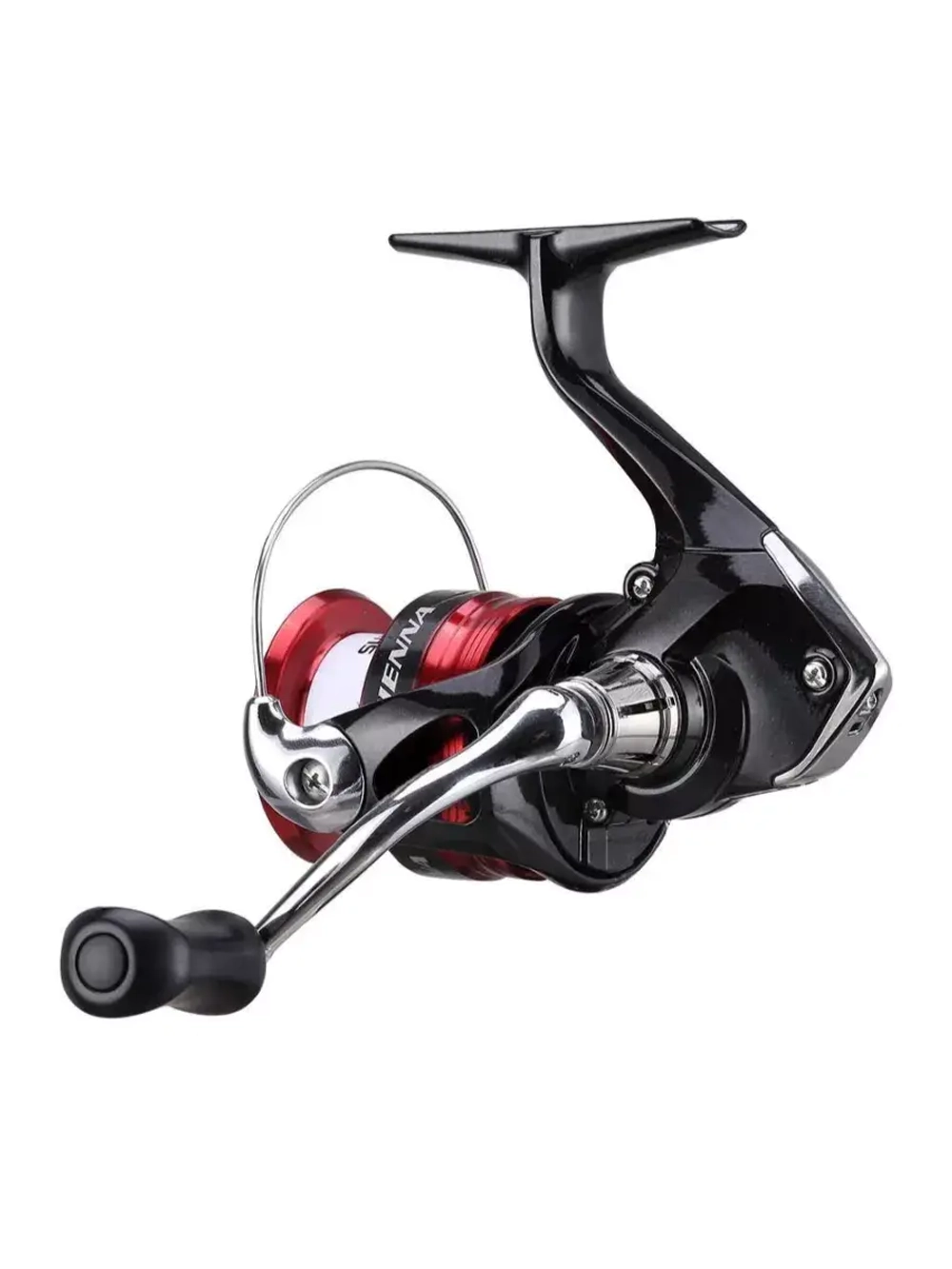 Катушка безынерционная Sienna FG 4000 (2019)