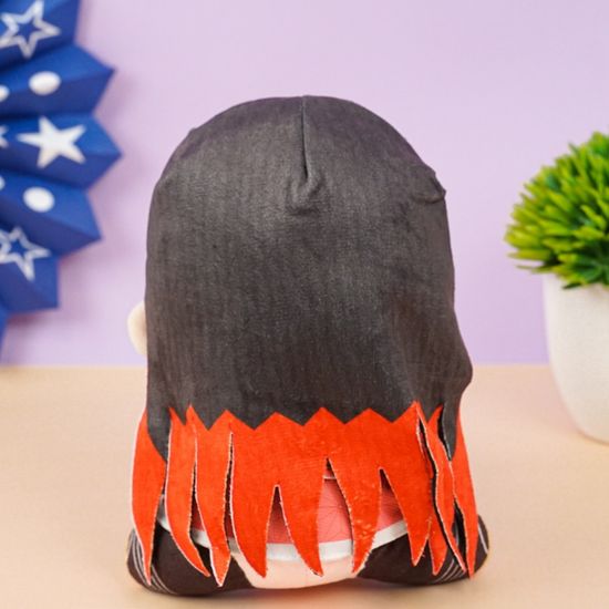 Мягкая игрушка "Demon Slayer" Незуко, 20см