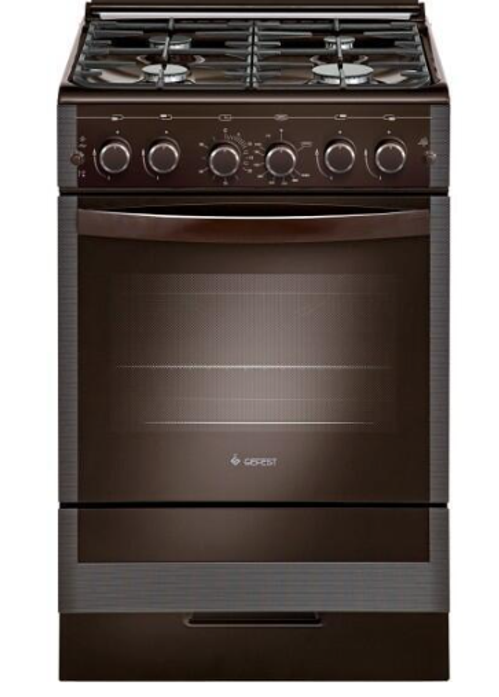 Плита газовая GEFEST 5300-02 0047 (кор.)