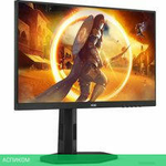 Игровой монитор AOC Gaming 24G4X
