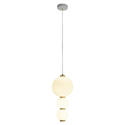 10205/C Подвесной светильник LOFT IT Pearls