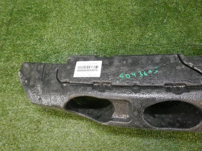 Абсорбер переднего бампера Porsche 911 7 991 (2015-2019)