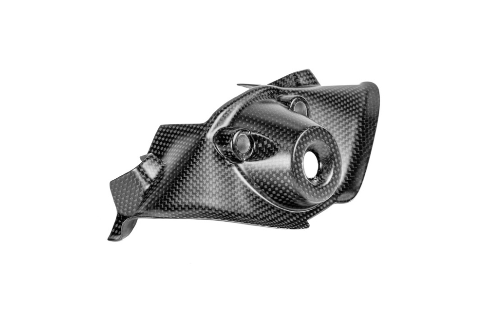 CM.ZSA.004.V4P24 ILMBERGER CARBON IGNITION LOCK COVER (P V4, SF V4)