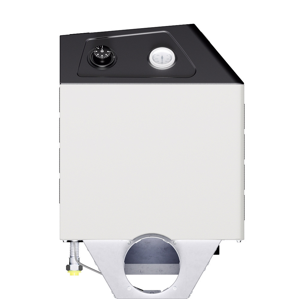 Напольный газовый котел Лемакс Omega E-40