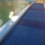 Противоскользящее модульное покрытие "бриз"